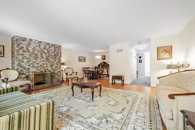 Condo Townhouse in Toronto