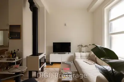 Detached in Toronto