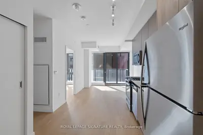 2a Church Street 507, Toronto C08, On M5e 0e1