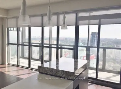 101 Charles Street E 3611, Toronto C08, On M4y 0a9