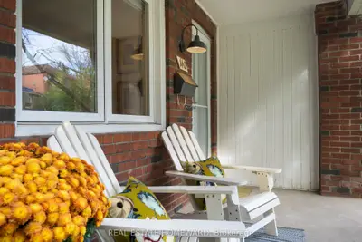 Semi-Detached in Toronto