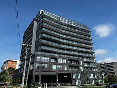 Condo Townhouse in Toronto