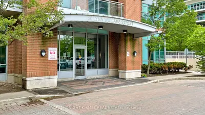 50 Lynn Williams Street 419, Toronto C01, On M6k 3r9