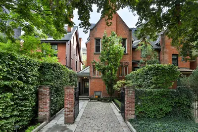 Semi-Detached in Toronto