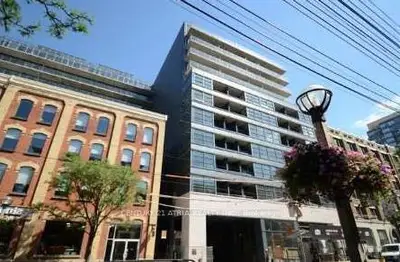 478 King Street W 706, Toronto C01, On M5v 1l7