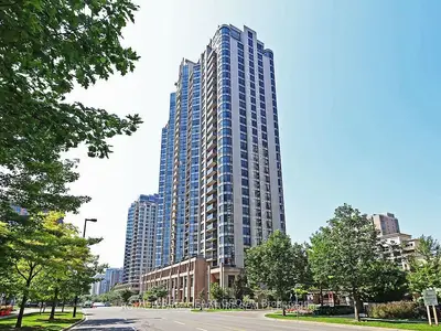 Condo Townhouse in Toronto