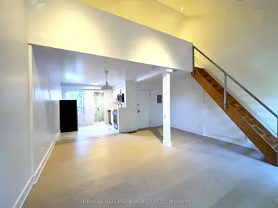 Semi-Detached in Toronto