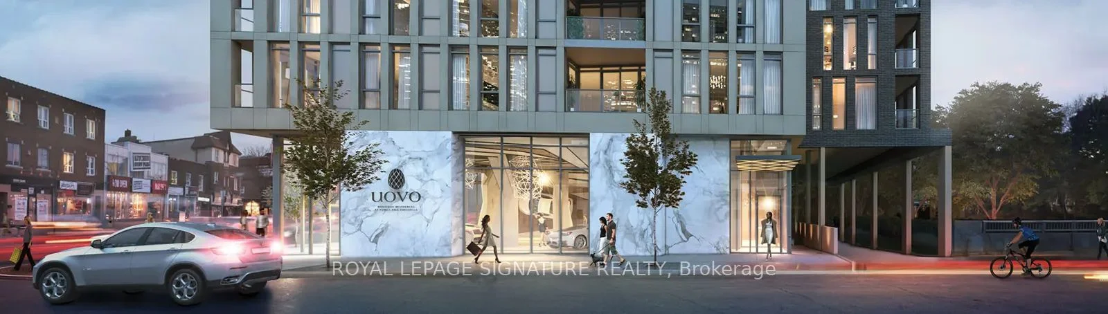 1 Hillsdale Avenue W LPH1104, Toronto C03, ON M4S 1T4