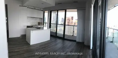57 St Joseph Street 3102, Toronto C01, On M5s 0c5