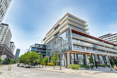 180 Mill Street S902, Toronto C08, On M5a 0v7