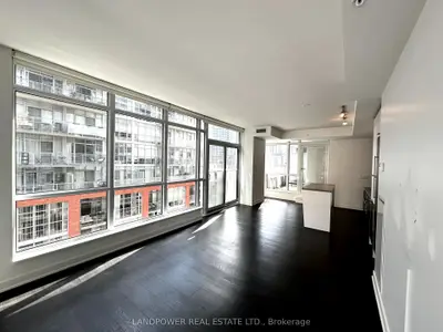 30 Nelson Street 704, Toronto C01, On M5v 0h5