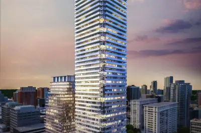 501 Yonge Street 810, Toronto C08, On M4y 1y4