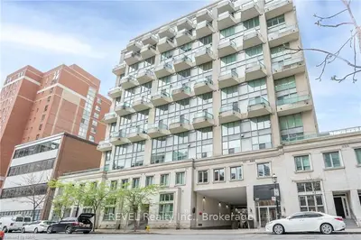 77 Lombard Street 506, Toronto C08, On M5c 3e1