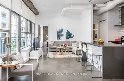 29 Camden Street 505, Toronto C01, On M5v 3n3