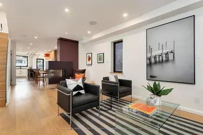 Semi-Detached in Toronto