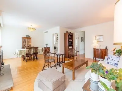 Detached in Toronto