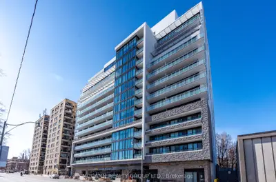 3018 Yonge Street 1112, Toronto C04, On M4n 0a5