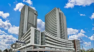 Condo Townhouse in Toronto
