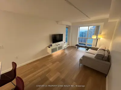 22 Olive Avenue 2612, Toronto C14, On M2n 7g6