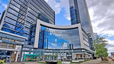 Common Element Condo in Toronto