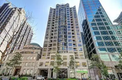 55 Bloor Street E 709, Toronto C08, On M4w 3w6