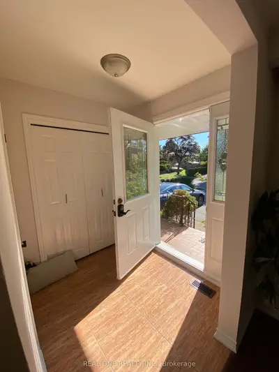 Detached in Toronto
