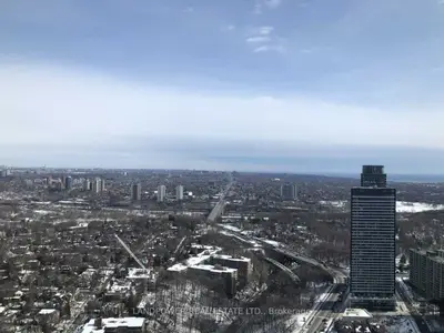 395 Bloor Street E 4409, Toronto C08, On M4w 0b4