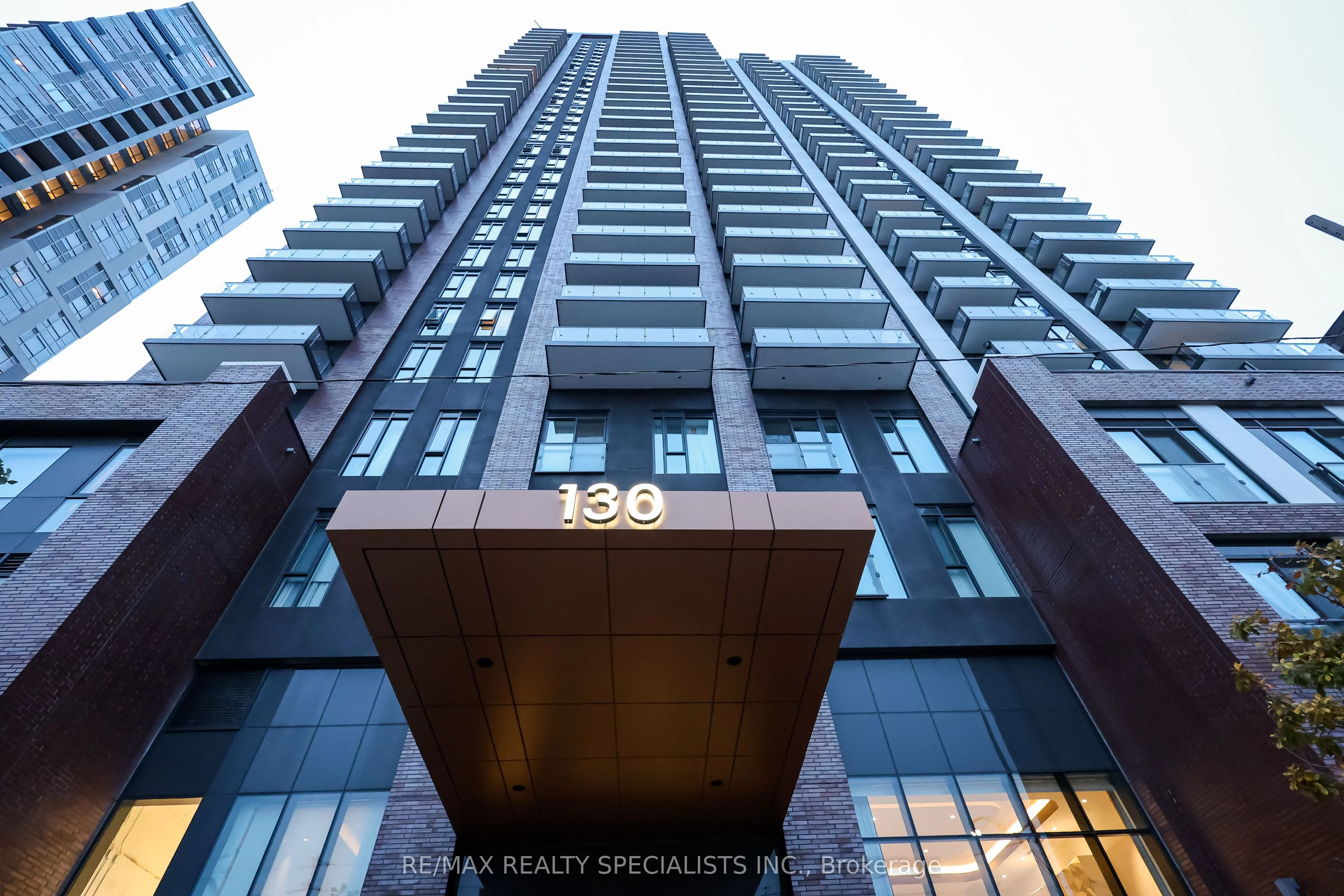 Common Element Condo in Toronto
