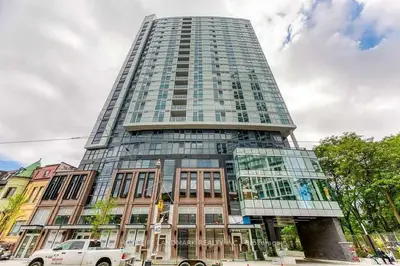 219 Dundas Street E 1111, Toronto C08, On M5a 1z7