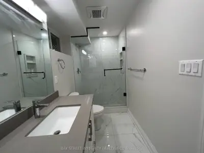 Detached in Toronto
