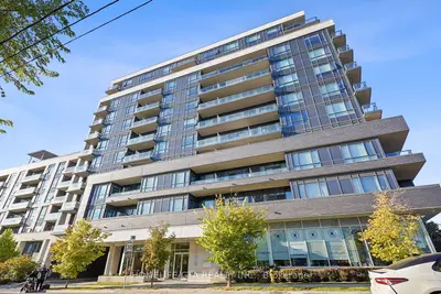 2800 Keele Street 321, Toronto W05, On M3m 0b8