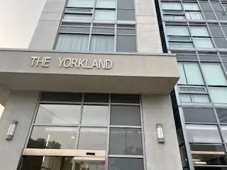 275 Yorkland Road 1611, Toronto C15, On M2j 4y8