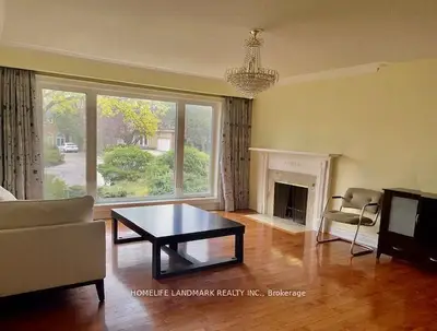 Detached in Toronto