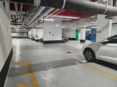 Parking Space in Toronto