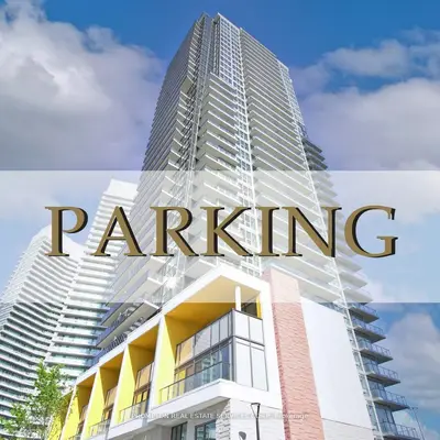 Parking Space in Toronto