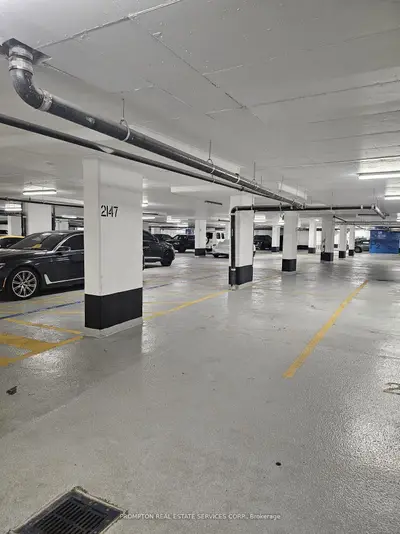 Parking Space in Toronto