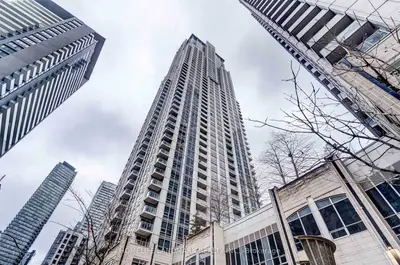 Common Element Condo in Toronto