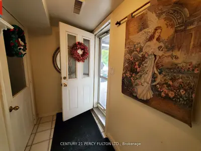 Semi-Detached in Toronto