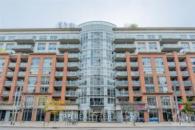 1005 King Street W 401, Toronto C01, On M6k 3m8