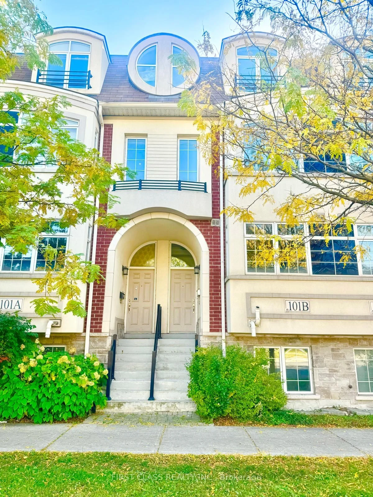 101B Finch Avenue W, Toronto C07, ON M2N 2H6