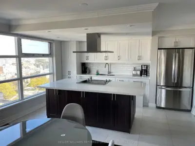 Common Element Condo in Toronto