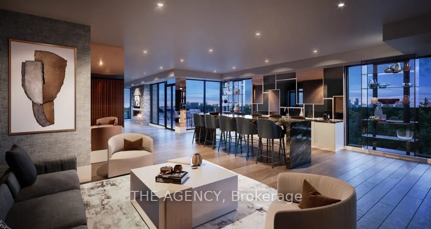 250 Lawrence Avenue W 611, Toronto C04, On M5m 1b2