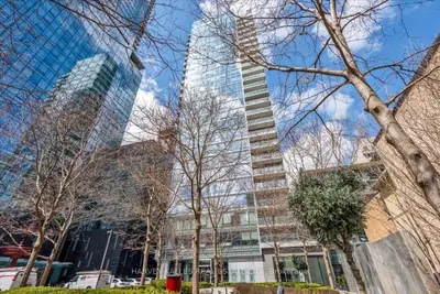 55 Scollard Street 505, Toronto C02, On M5r 0a1