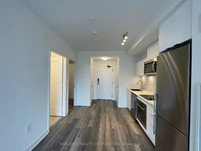 121 Lower Sherbourne Street 852 Sw, Toronto C08, On M5a 0w8