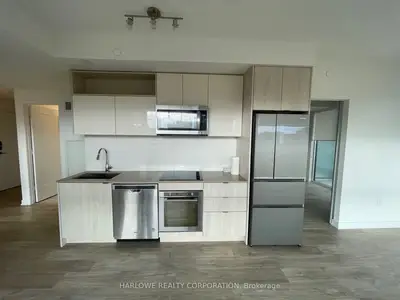 121 Lower Sherbourne Street 650 Sw, Toronto C08, On M5a 0w8