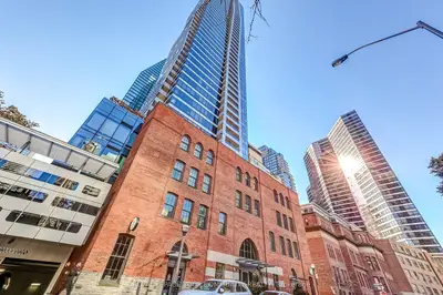 5 St Joseph Street 2801, Toronto C01, On M4y 1j6
