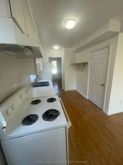 Detached in Toronto