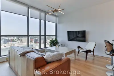 8 Charlotte Street 2408, Toronto C01, On M5v 0k4