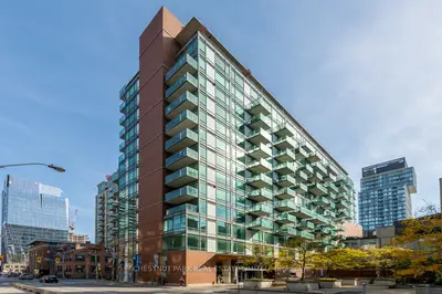 333 Adelaide Street E 408, Toronto C08, On M5a 4t4