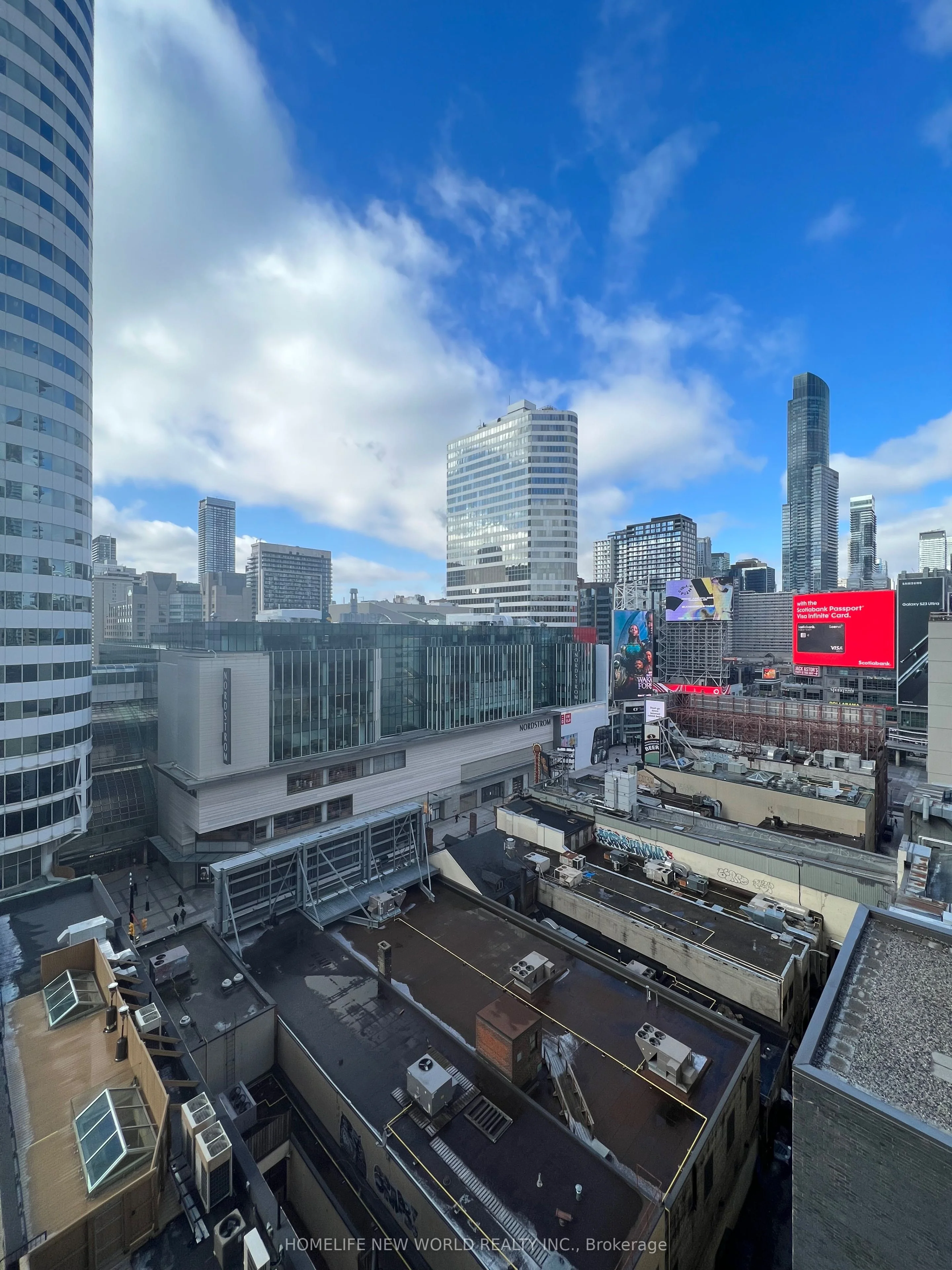 220 Victoria Street 1308, Toronto C08, On M5b 2r6